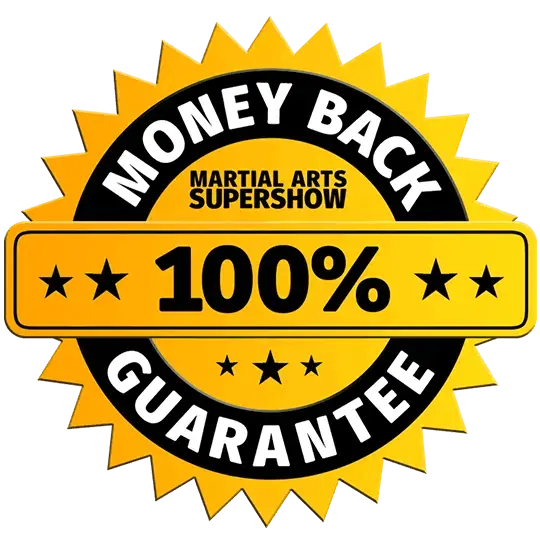 Sweetide 60-Day Money-Back Guarantee