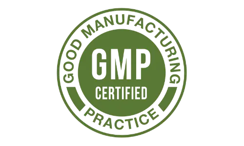 Sweetide GMP Certified Facility